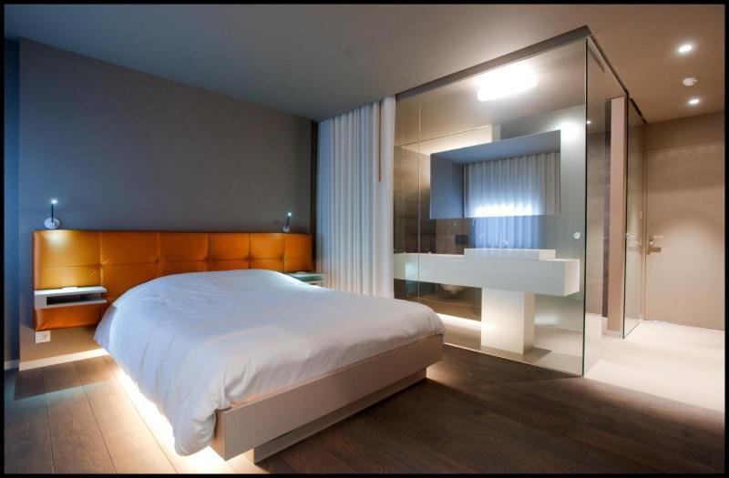 Hotel Shamrock Tielt Room photo